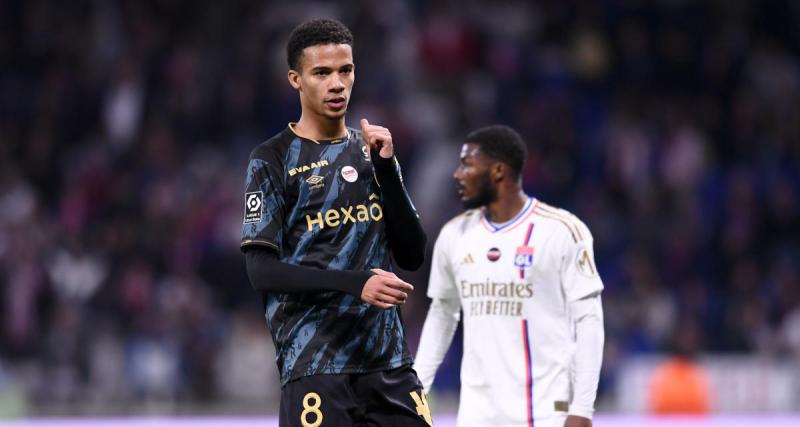  - Reims : accord avec un club de Serie A pour Amir Richardson