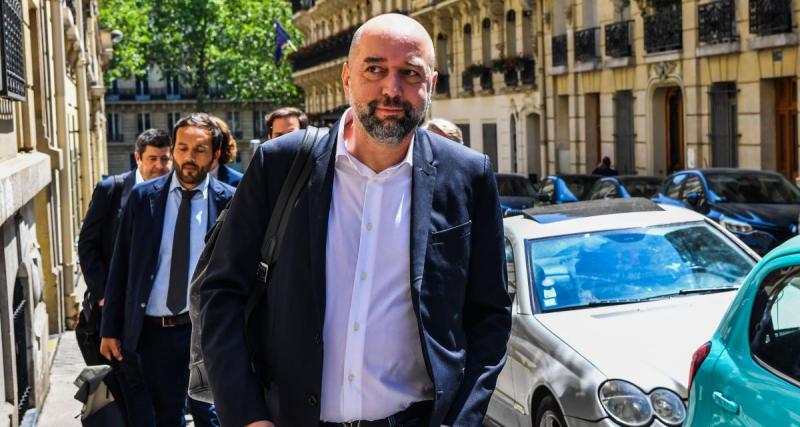  - Bordeaux : les Girondins ont fait appel de leur rétrogradation en National 2