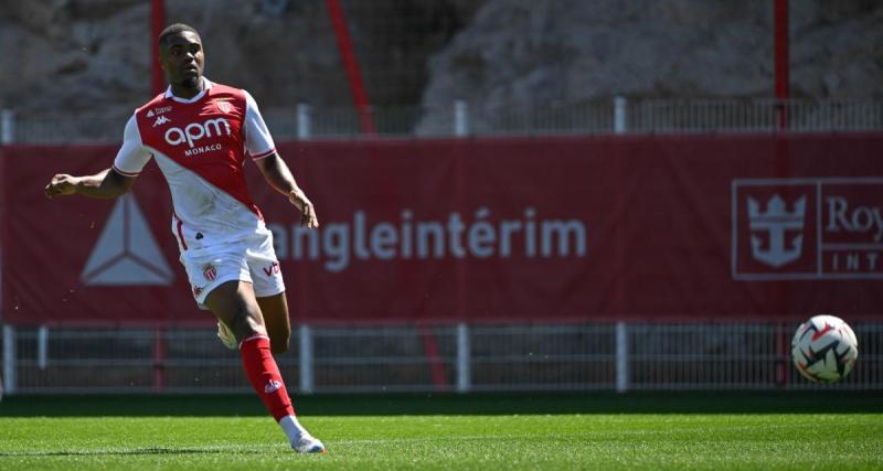  - Monaco : Myron Boadu prêté en Allemagne ?
