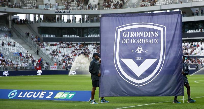  - Les Girondins ont fait appel de leur relégation en N2 