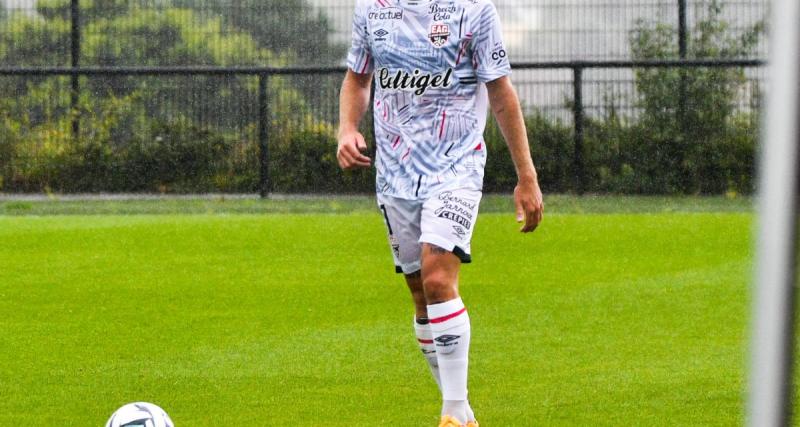  - Ligue 2 le vendredi : au tour de Guingamp de "regretter" ce changement de programmation