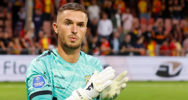  - 🚨 OM : Jeffrey de Lange signe à Marseille ! (officiel)