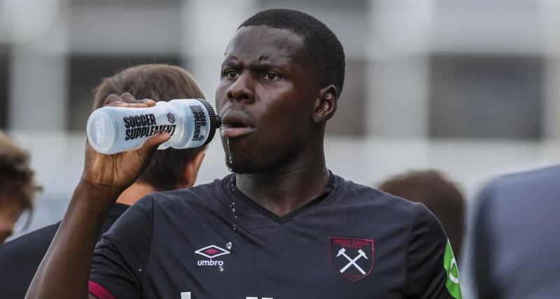 - Equipe de France : Kurt Zouma va s’envoler pour une destination exotique 