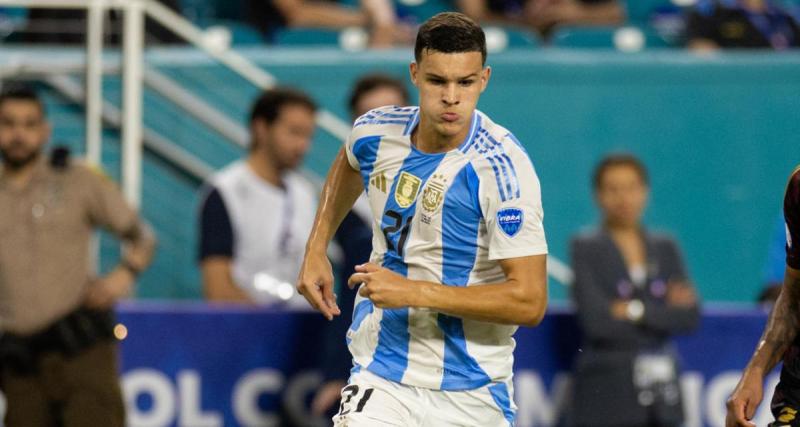  - OM : Carboni explique son choix de venir à Marseille 