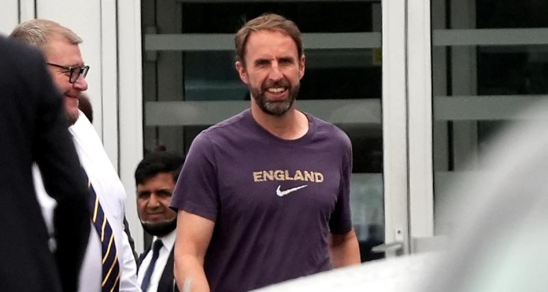  - Angleterre : un coach méconnu devrait succéder à Southgate
