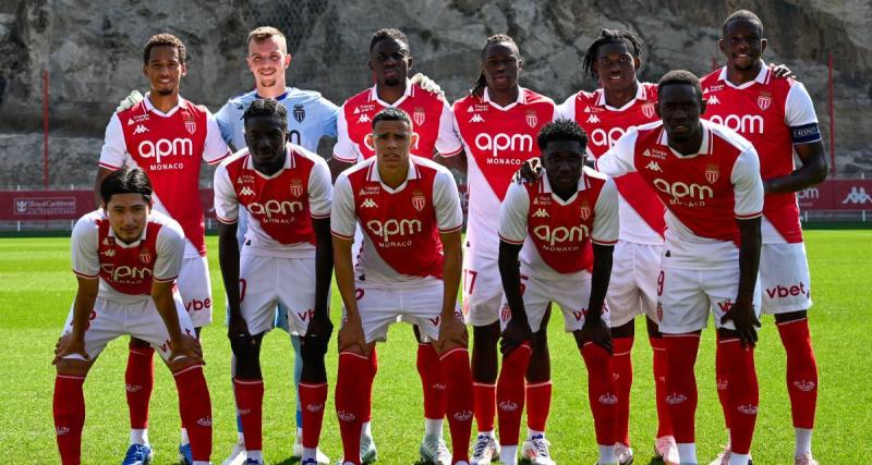  - Monaco : le choc face au Barça diffusé en clair et gratuitement