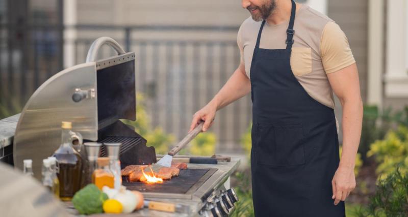  - Si vous êtes un pro du barbecue, résolvez nos mots croisés spécial Barbecue