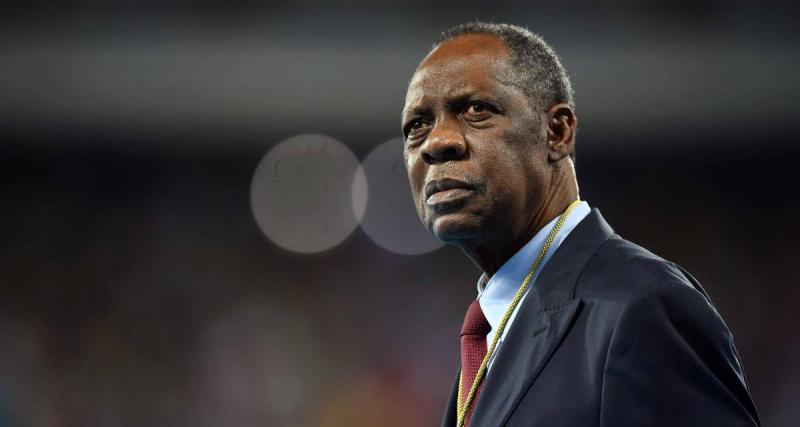  - Figure du football africain, Issa Hayatou est décédé