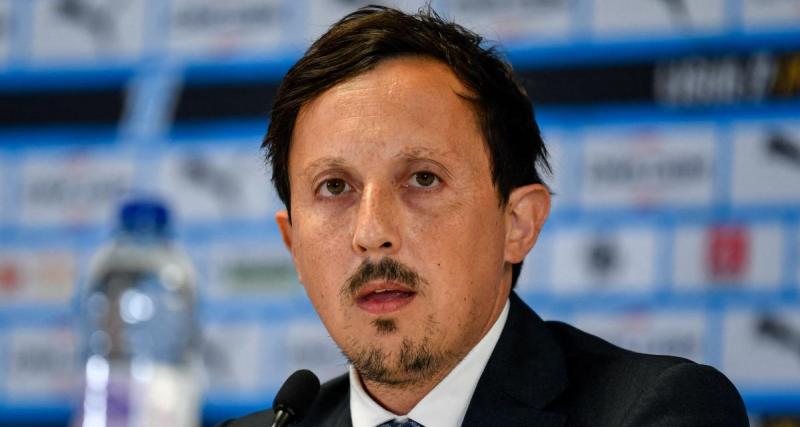  - OM : un gardien refusé vers un autre club de Ligue 1 ?