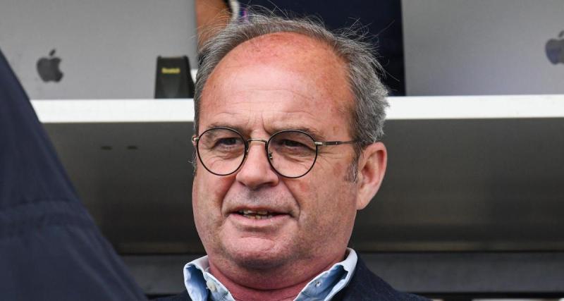  - PSG : un départ se précise, accord déjà annoncé !