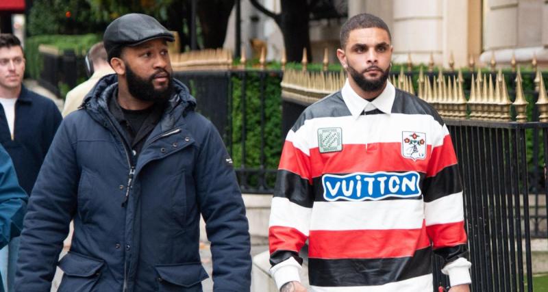  - Agression à l’issue d’une soirée : Layvin Kurzawa a été mis hors de cause, deux personnes jugées en 2025