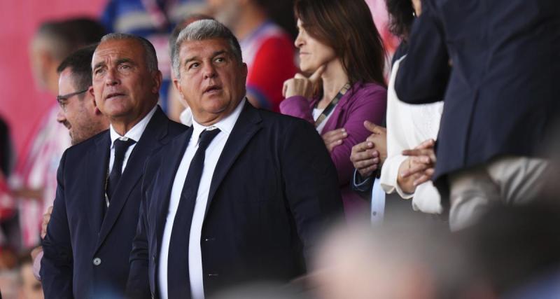  - Barça : une bouffée d'oxygène à 20 millions grâce à deux ventes ?
