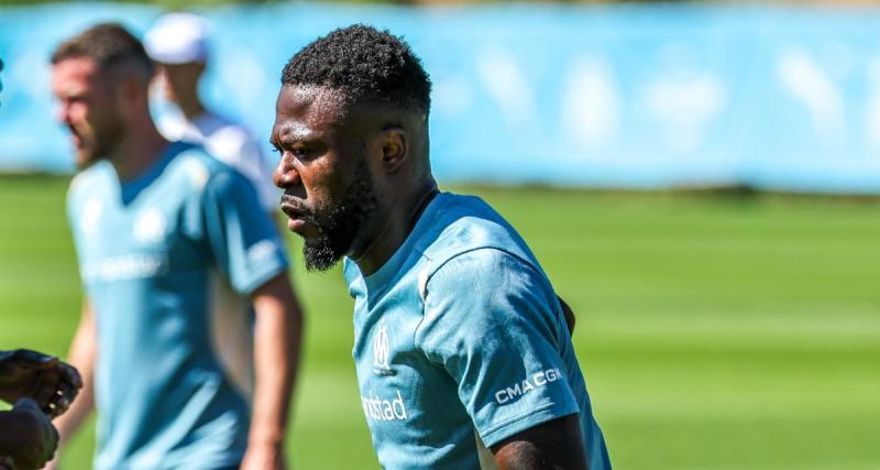 - OM : le tacle d’une star congolaise sur l’affaire Mbemba