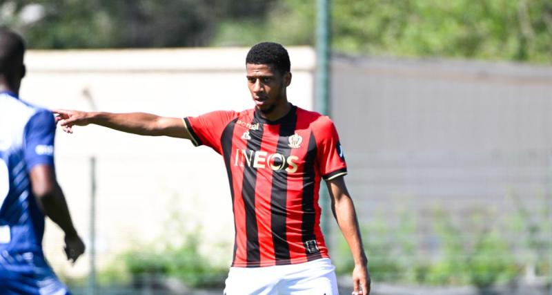  - Nice : Jean-Clair Todibo finalement vers l’Angleterre