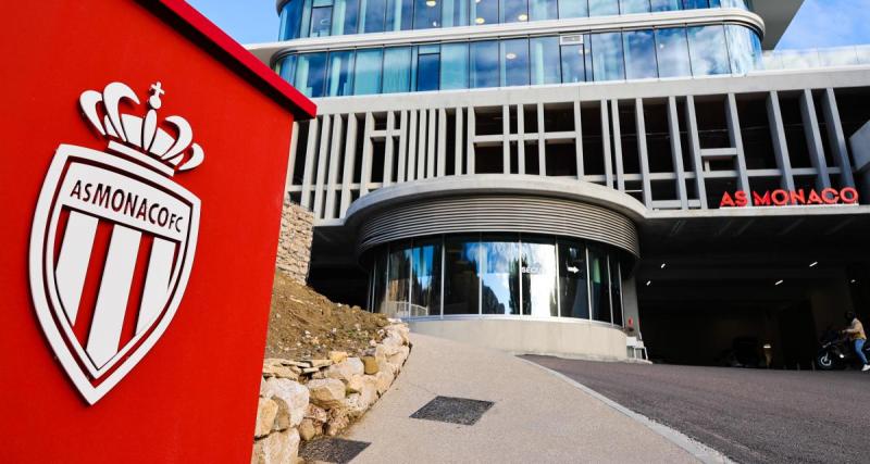  - Monaco : un attaquant pourrait être prêté en Allemagne 