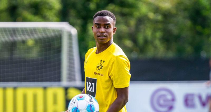  - OM : une grande nouvelle tombe pour le dossier Moukoko