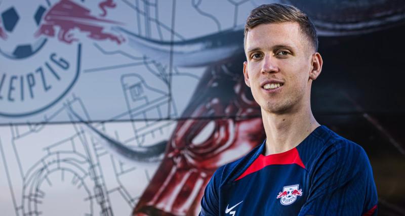  - Barça : Olmo arrive, le joueur a fait ses adieux à Leipzig ! 