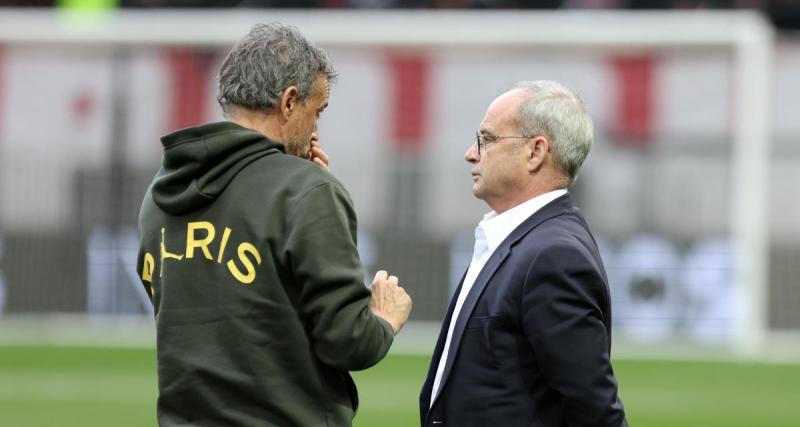  - PSG : un gros coup de main d'Arsenal pour une vente ?