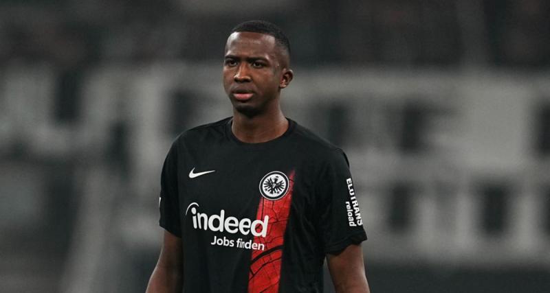  - 🚨 PSG : Willian Pacho est Parisien ! (officiel)