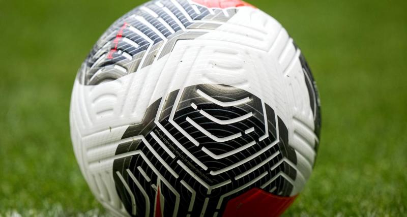  - Football : un joueur néerlandais est au coeur d'une enquête policière