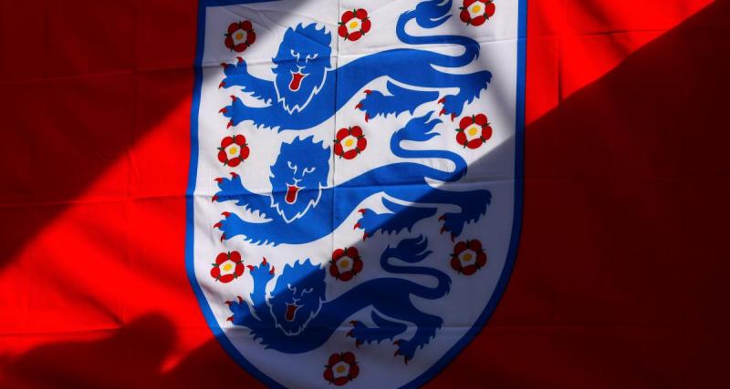  - Angleterre : les Three Lions connaissent leur nouveau sélectionneur (officiel) 