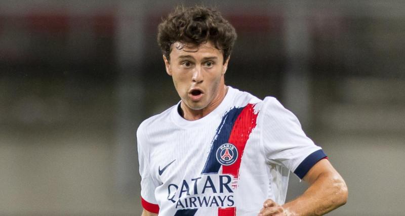  - PSG : la présentation des nouvelles recrues fixées ?