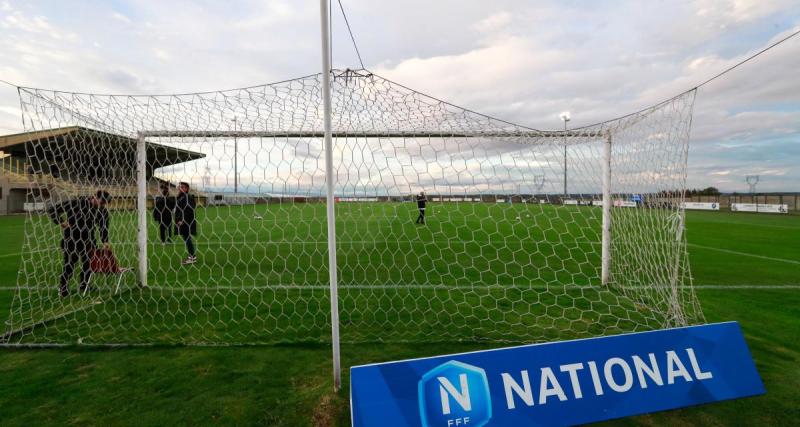  - National : le GOAL FC a écrit à la FFF pour être repêché à la place de Bordeaux