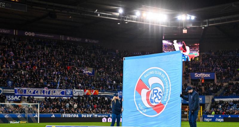  - Strasbourg : la direction sportive vise un gardien serbe 