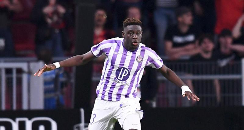  - Toulouse : accord annoncé avec Monaco pour Mawissa 