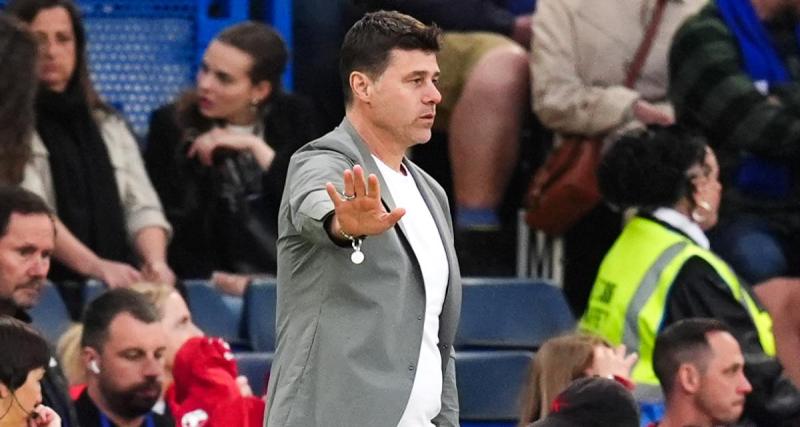  - PSG, Chelsea : un challenge surprenant se rapproche pour Pochettino