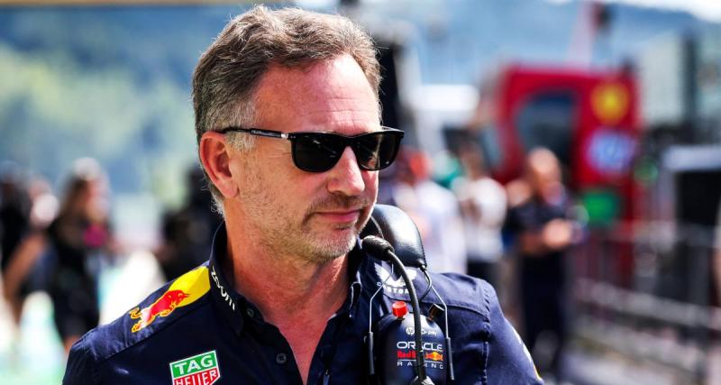  - F1 : l’appel de l’employée de Red Bull contre Christian Horner a été rejeté