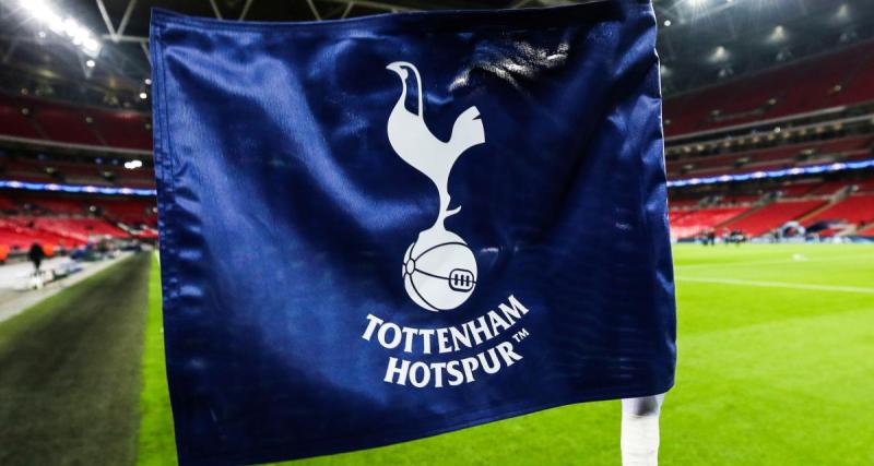  - Une somme énorme lâchée par Tottenham pour remplacer enfin Kane !