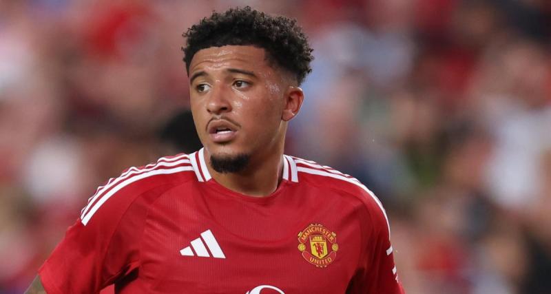  - PSG : le doute étonnant de Paris sur le cas Sancho