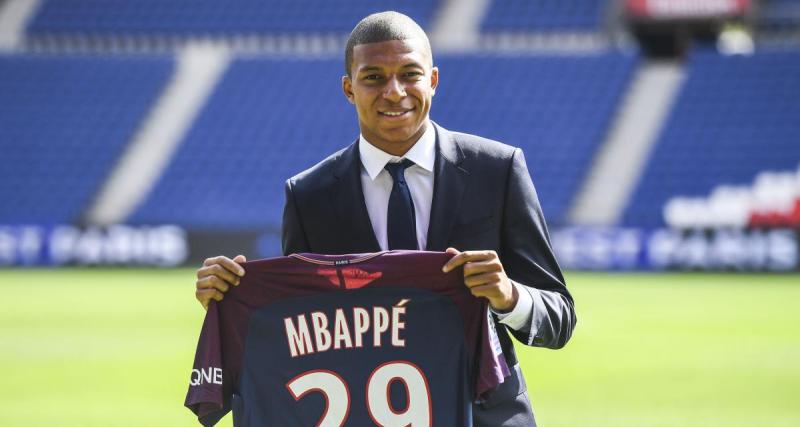  - Le Top 10 des U19 les plus chers de l'histoire du Mercato