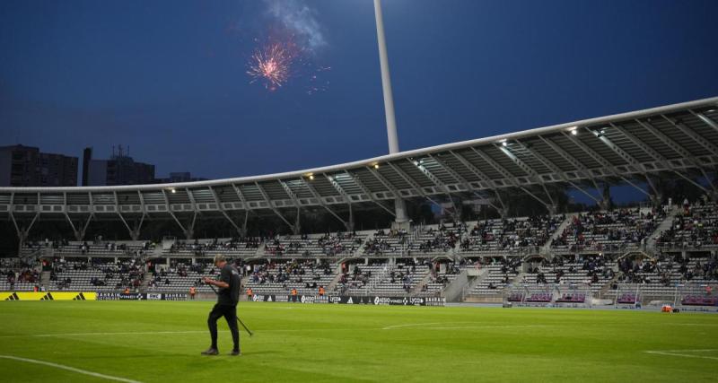  - Paris FC : le premier match de la saison délocalisé… à Amiens