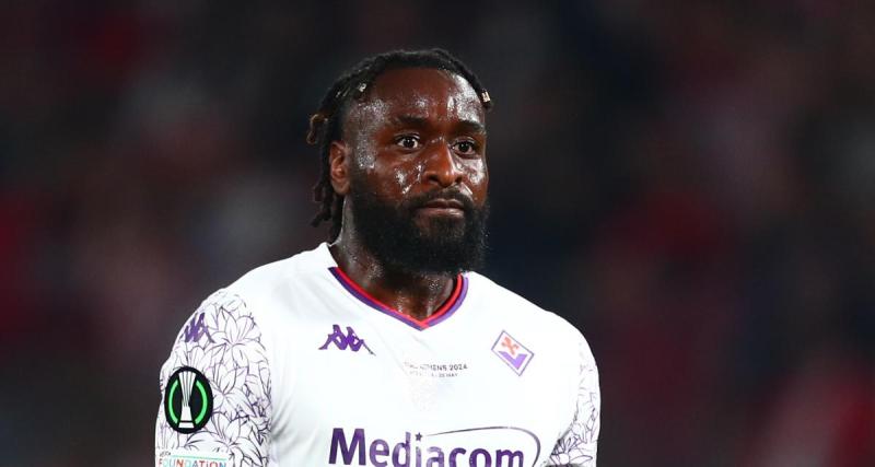  - Lens : M'Bala Nzola s'engage au RCL ! (off)