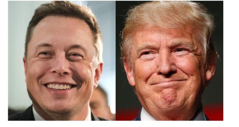  - Tesla boycotté suite à la proximité Trump/Musk