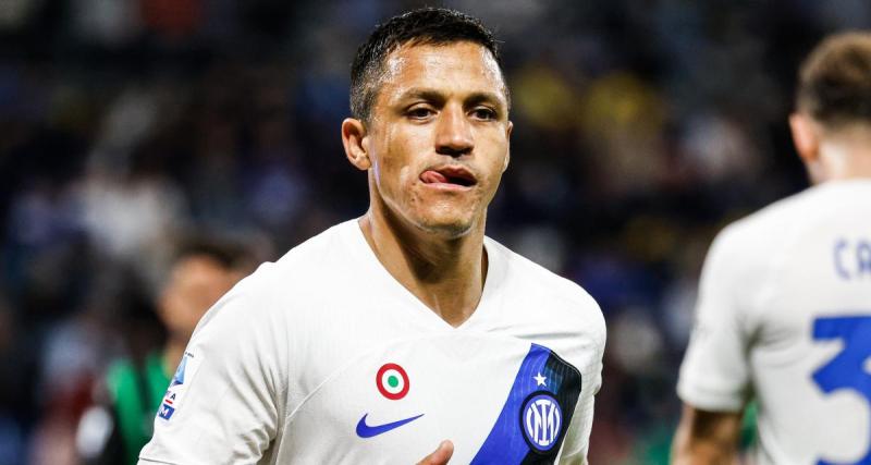  - OM : l'annonce forte d'Alexis Sanchez sur son avenir