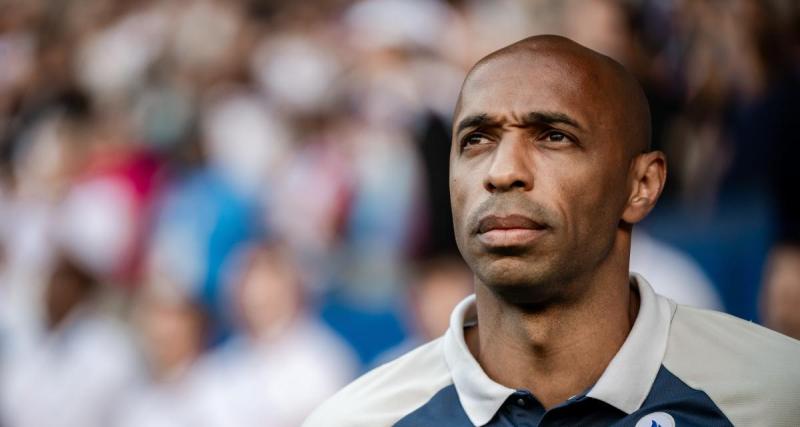  - France – Espagne : les mots forts de Thierry Henry après la défaite