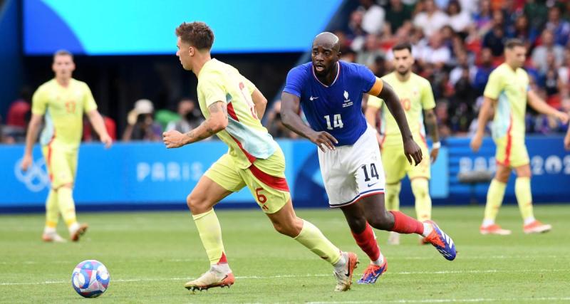  - À l’issue d’une finale légendaire, la France s’incline l’Espagne et se contente de la médaille d’argent