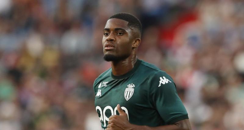  - Monaco : Myron Boadu prêté en Bundesliga (off)