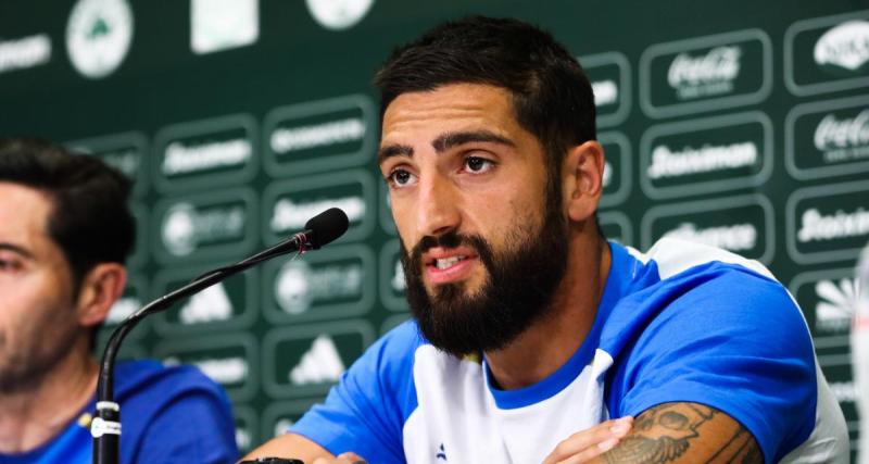  - OM : une destination surprise en vue pour Gigot ?