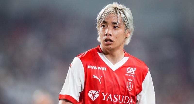  - Reims : la justice japonaise abandonne les poursuites contre Junya Ito
