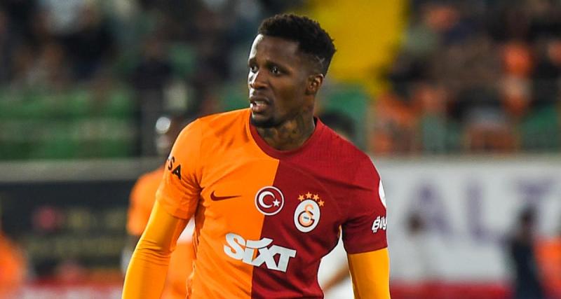  - Côte d'Ivoire : Zaha vers un retour surprise en Premier League ?