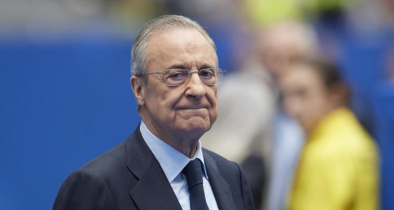  - Real Madrid : le club merengue officialise un départ
