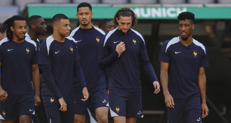  - Equipe de France : un international français vers le Barça ?