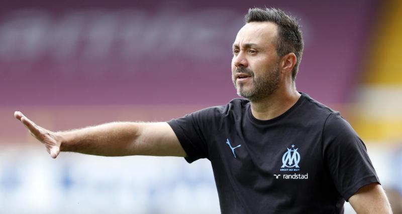  - Augsbourg - OM : comment voir le match à la télévision ou en streaming ?