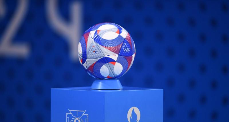  - JO 2024 (football) : un arbitre français désigné pour la finale du tournoi olympique féminin 