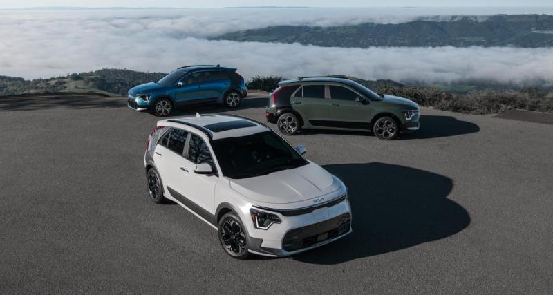  - Quel Kia Niro choisir en 2024 ?