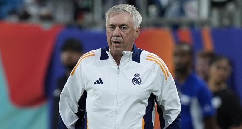  - Real Madrid : la réponse forte d'un crack blessé gravement